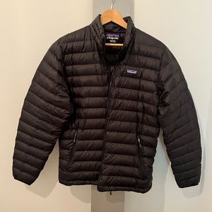 Patagonia Down Jacket Mens